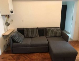 , 48m2 on Cluj-napoca, Zóna Centru
