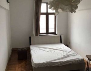 Appartement 2 chambres à louer dans Cluj-napoca, zone Centru