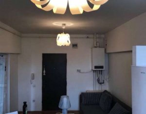 Appartement 2 chambres à louer dans Cluj-napoca, zone Centru