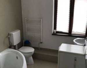Appartement 2 chambres à louer dans Cluj-napoca, zone Centru