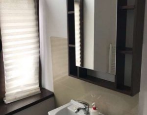 Appartement 2 chambres à louer dans Cluj-napoca, zone Centru