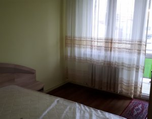 Lakás 2 szobák kiadó on Cluj-napoca