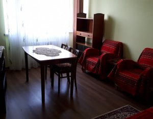 Lakás 2 szobák kiadó on Cluj-napoca
