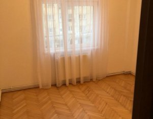 Lakás 2 szobák kiadó on Cluj-napoca, Zóna Manastur