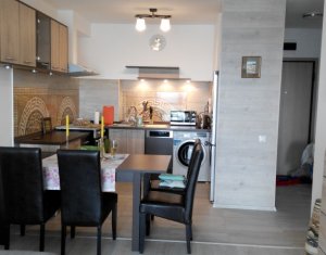 Lakás 2 szobák kiadó on Cluj-napoca, Zóna Centru