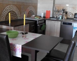 Lakás 2 szobák kiadó on Cluj-napoca, Zóna Centru