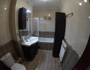 Appartement 2 chambres à louer dans Cluj-napoca