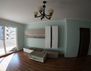 Appartement 2 chambres à louer dans Cluj-napoca