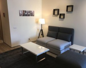 Lakás 1 szobák kiadó on Cluj-napoca, Zóna Gheorgheni