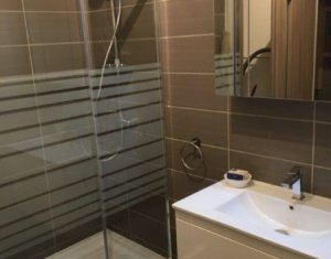 Lakás 1 szobák kiadó on Cluj-napoca, Zóna Gheorgheni