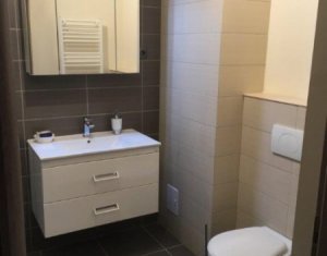 Lakás 1 szobák kiadó on Cluj-napoca, Zóna Gheorgheni