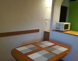 Lakás 3 szobák kiadó on Cluj-napoca, Zóna Plopilor