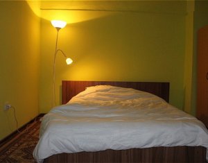 Appartement 2 chambres à louer dans Cluj-napoca, zone Centru