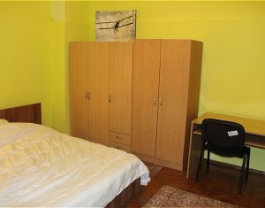 Appartement 2 chambres à louer dans Cluj-napoca, zone Centru