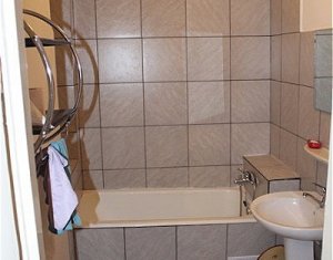 Appartement 2 chambres à louer dans Cluj-napoca, zone Centru