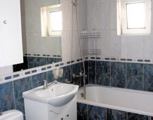 Lakás 2 szobák kiadó on Cluj-napoca, Zóna Zorilor