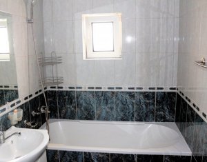 Lakás 2 szobák kiadó on Cluj-napoca, Zóna Zorilor