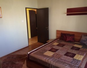 Lakás 2 szobák kiadó on Cluj-napoca, Zóna Marasti