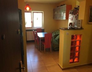 Lakás 2 szobák kiadó on Cluj-napoca, Zóna Marasti