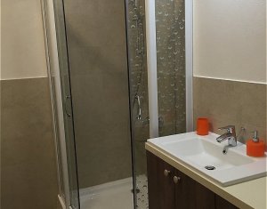 Appartement 2 chambres à louer dans Cluj-napoca, zone Marasti