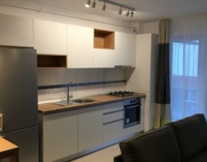 , 38m2 dans Cluj-napoca, zone Iris