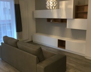 Appartement 1 chambres à louer dans Cluj-napoca, zone Iris