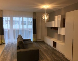 Appartement 1 chambres à louer dans Cluj-napoca, zone Iris