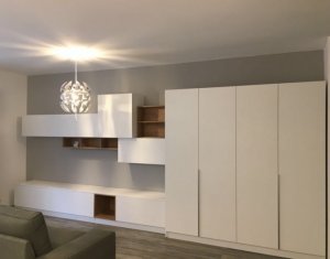 Appartement 1 chambres à louer dans Cluj-napoca, zone Iris