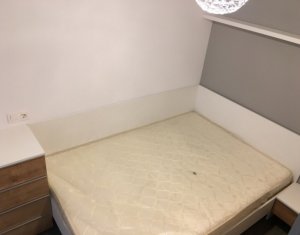 Appartement 1 chambres à louer dans Cluj-napoca, zone Iris