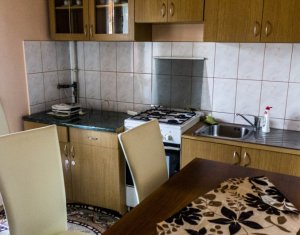 Appartement 1 chambres à louer dans Cluj-napoca, zone Marasti