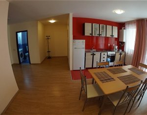 Appartement 3 chambres à louer dans Cluj-napoca, zone Gheorgheni