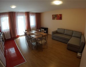 , 77m2 dans Cluj-napoca, zone Gheorgheni