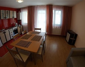 Appartement 3 chambres à louer dans Cluj-napoca, zone Gheorgheni