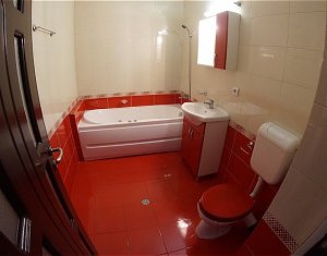 Appartement 3 chambres à louer dans Cluj-napoca, zone Gheorgheni