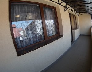 Appartement 3 chambres à louer dans Cluj-napoca, zone Gheorgheni