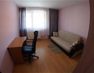 Appartement 3 chambres à louer dans Cluj-napoca, zone Gheorgheni
