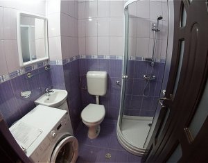 Appartement 3 chambres à louer dans Cluj-napoca, zone Gheorgheni