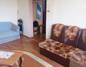 Appartement 2 chambres à louer dans Cluj-napoca, zone Gheorgheni
