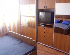 Appartement 2 chambres à louer dans Cluj-napoca, zone Gheorgheni
