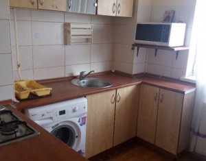 Appartement 2 chambres à louer dans Cluj-napoca, zone Gheorgheni