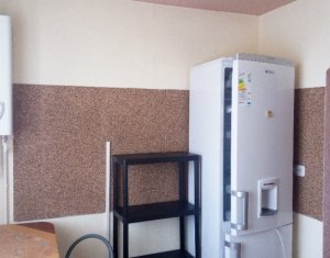 Appartement 2 chambres à louer dans Cluj-napoca, zone Gheorgheni