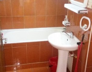 Appartement 2 chambres à louer dans Cluj-napoca, zone Gheorgheni