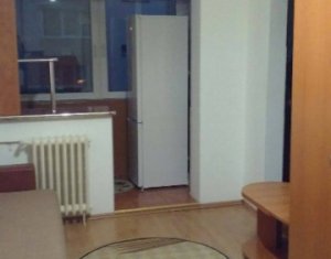 Studio à louer dans Cluj-napoca, zone Marasti