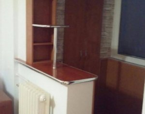 Studio à louer dans Cluj-napoca, zone Marasti