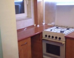 Studio à louer dans Cluj-napoca, zone Marasti