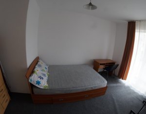 Lakás 2 szobák kiadó on Cluj-napoca, Zóna Centru