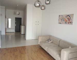 , 62m2 dans Cluj-napoca, zone Plopilor