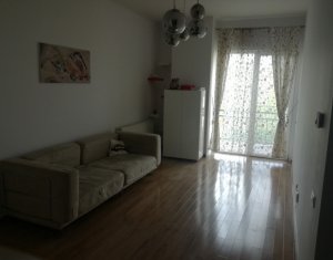 Appartement 2 chambres à louer dans Cluj-napoca, zone Plopilor
