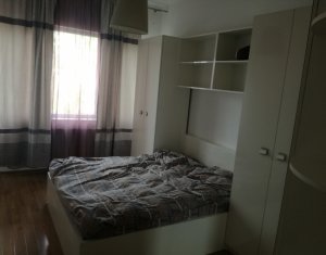 Appartement 2 chambres à louer dans Cluj-napoca, zone Plopilor