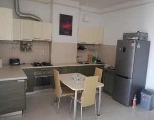 Appartement 2 chambres à louer dans Cluj-napoca, zone Plopilor